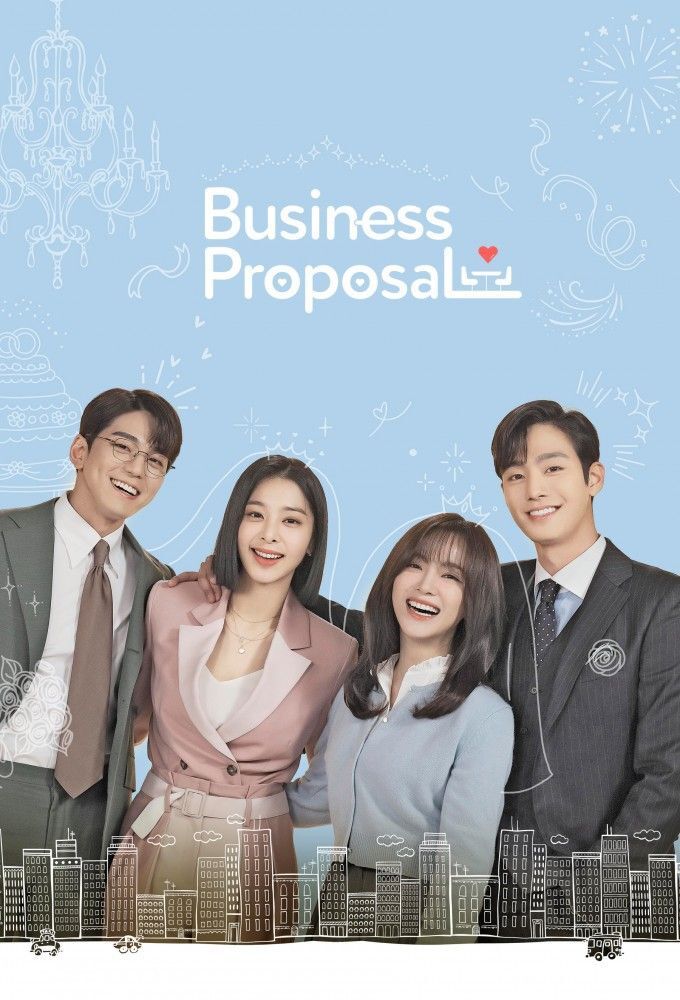 Business Proposal Image
